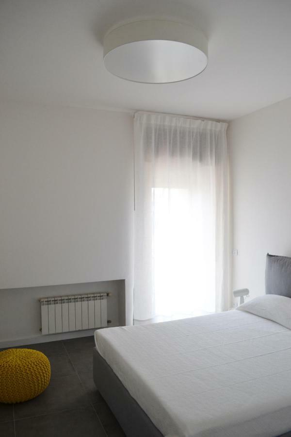 Cor A Cor Holiday House Агрополи Экстерьер фото